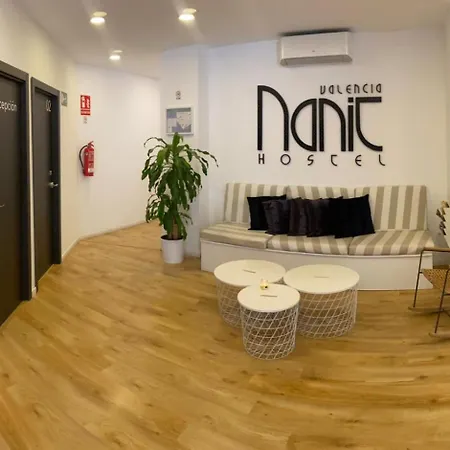 Nanit 3* Валенсия