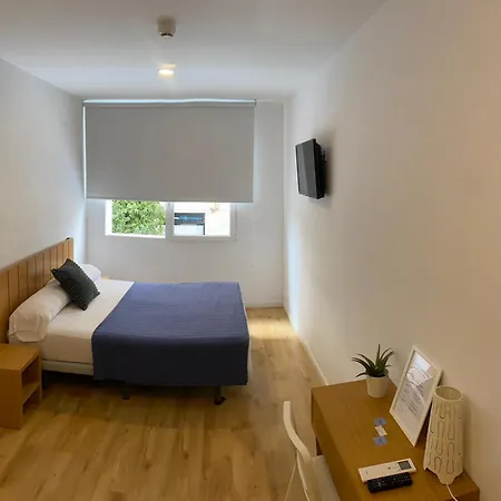 Nanit 3* Valencia