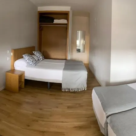 Nanit Guest house *