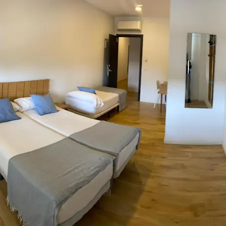 Nanit Pensjonat Walencja