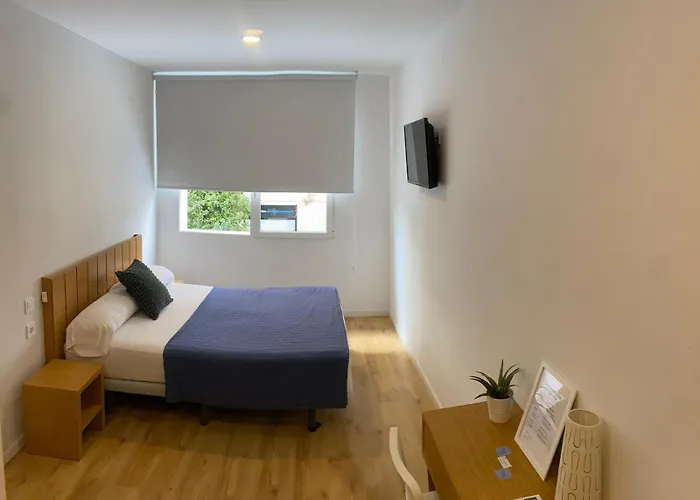 Nanit 3* Valencia