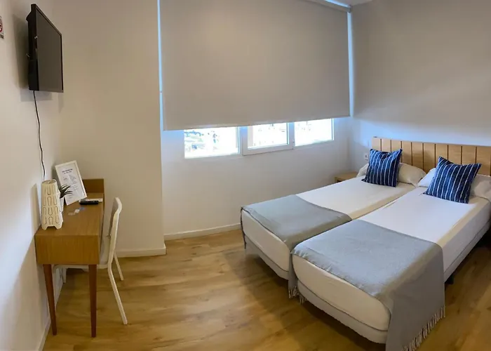 Gasthuis Nanit 3*